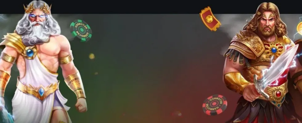 Betonred Casino welcome bonus banner