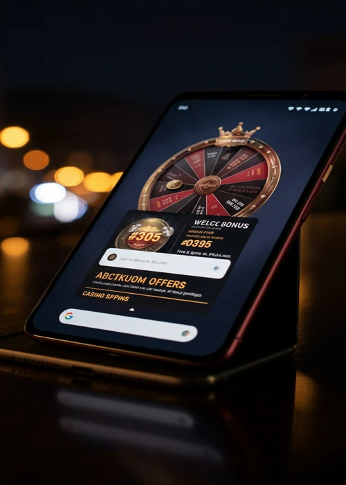 Betonred online casino's eye-catching promotional banner, showcasing a A$2250 welcome bonus and 250 free spins for new players.