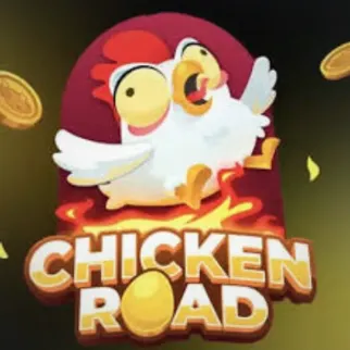 Chicken Road slot game