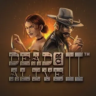 Dead or Alive 2 slot game